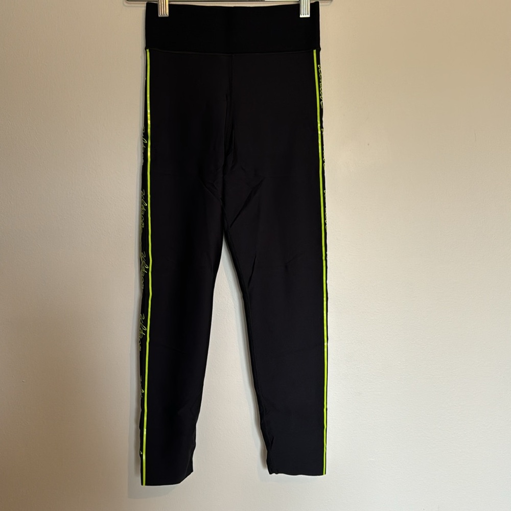 Ultracor High Rise Legging Small - Picture 4 of 8